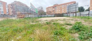 Residential Plot in Centro. Suelo en venta en el centro de molina de segura