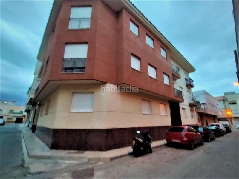 Foto 82647ebc-203b-46bc-be36-a9d40b2262bb. Aparcament cotxe a Alguazas