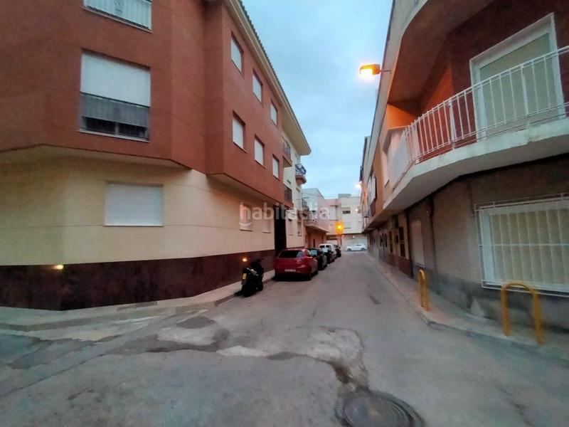 Foto 9e6c8398-ee53-4503-bef8-b5602c3fe2c4. Aparcament cotxe a Alguazas