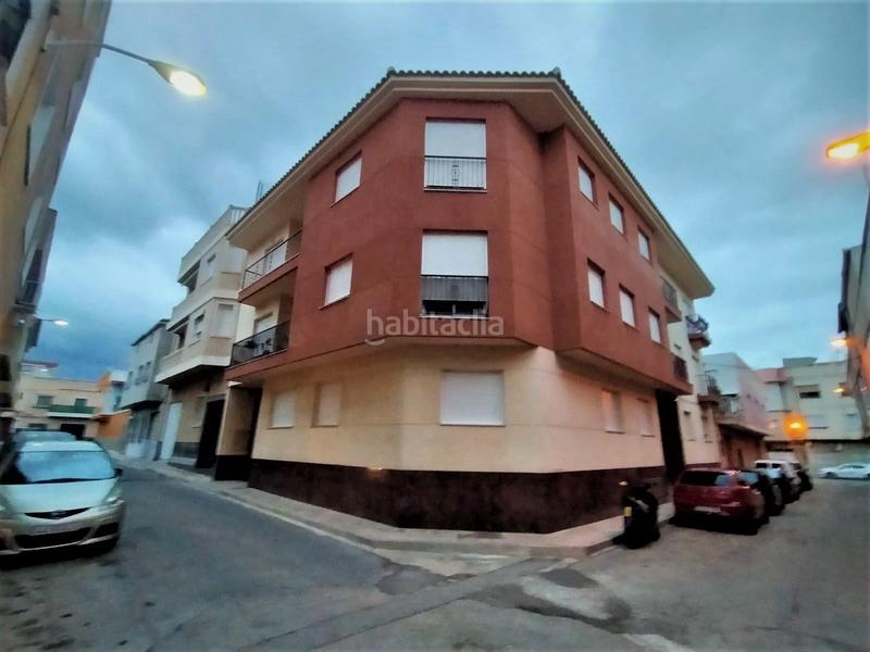 Foto d072baa5-1d45-4c6d-b219-3fdda545db68. Aparcament cotxe a Alguazas