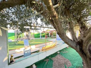 Masia a Centro. Casa con terreno en campotejar
