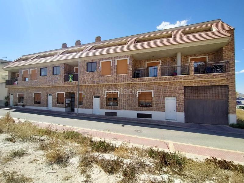 Foto 2a3174aa-3254-4a7f-ad19-bda2ed3ee1e1. Posto auto in Lorquí