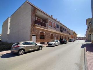 Aparcament cotxe en Lorqu. Oportunidad!