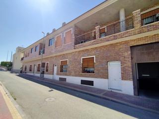 Aparcament cotxe en Lorqu. Oportunidad!