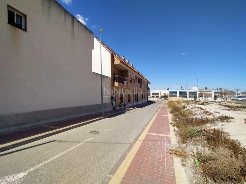 Foto 12be65c8-aa36-4ce2-a45a-082fffae5edb. Posto auto in Lorquí