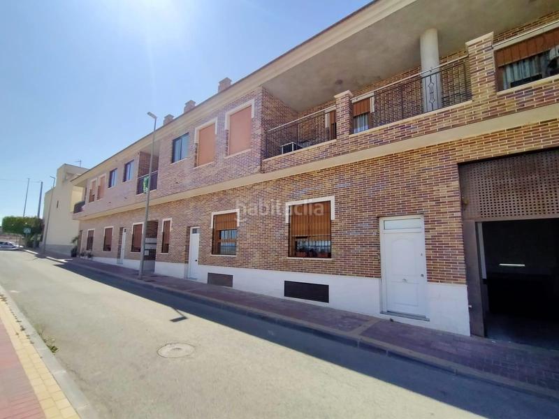 Foto 352c2ecd-7213-4b64-b86d-aa7ff2c4e509. Posto auto in Lorquí