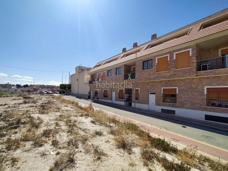 Foto 39156d18-a8fa-42a3-8879-3e8f53316541. Posto auto in Lorquí