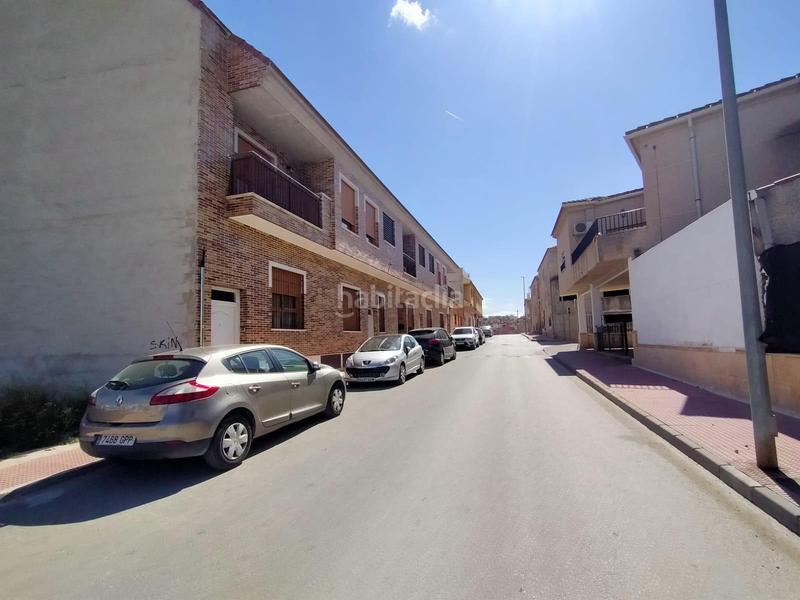 Foto 4b7bbf3d-1bae-42f3-9264-c743257e8702. Posto auto in Lorquí