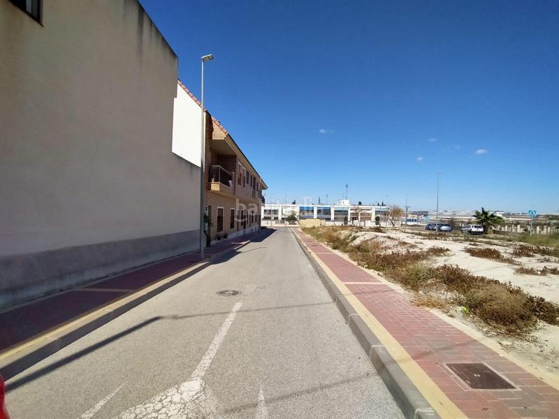 Foto 84d1bb0a-6baf-4045-bde1-7fc30cd79edd. Posto auto in Lorquí