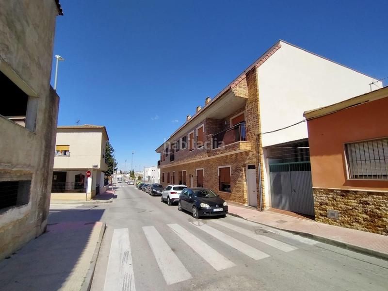 Foto b59c15a3-5813-4cbd-87b4-355c697f7f32. Posto auto in Lorquí