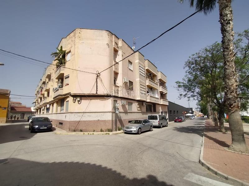 Foto 27a92a16-a1b5-4f41-bddf-cc2ad8c77f0d. Posto auto in Alguazas