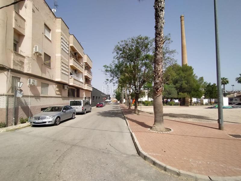 Foto 41fdb784-e4bc-4ceb-99a4-e0388c624972. Posto auto in Alguazas