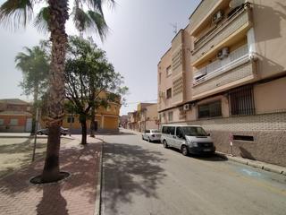 Parking voiture à Alguazas. Oportunidad!! garaje en alguazas