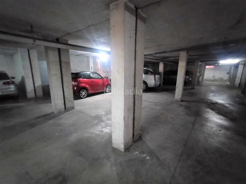 Foto 760e6797-cf43-4462-9a60-12f7876ecb8f. Posto auto in Alguazas