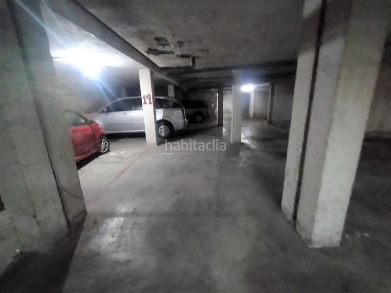 Foto 7a7344e7-b97e-4169-86b0-f7acd32085bd. Posto auto in Alguazas