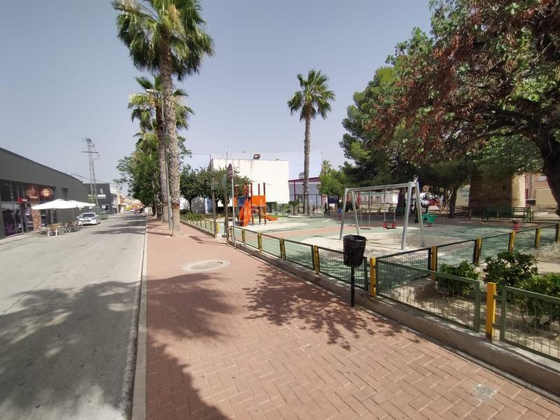 Foto 95255720-5259-431f-a022-a6d11d3d55b2. Posto auto in Alguazas