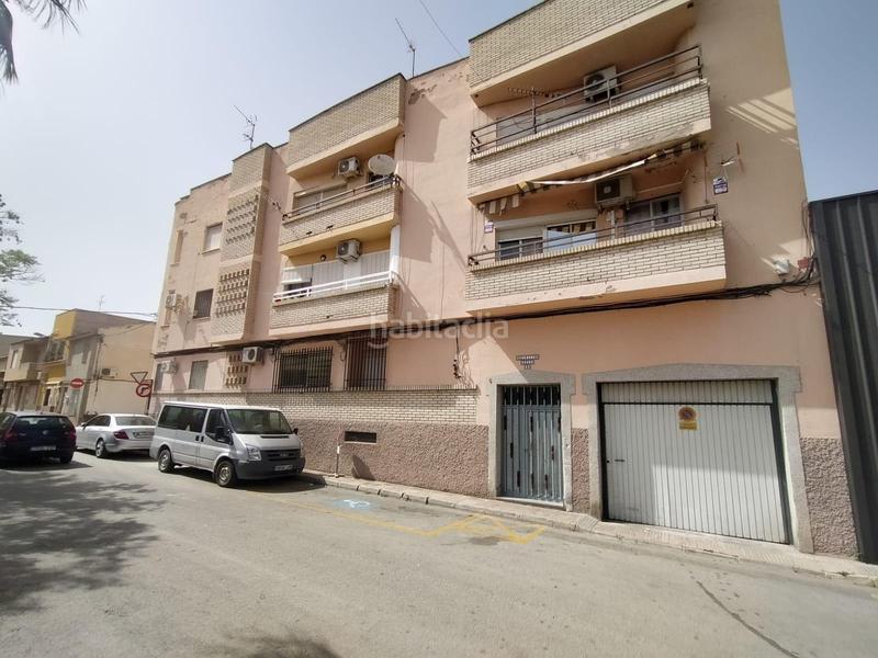 Foto 9830808e-48c8-4795-acbe-82eff2ea99ae. Posto auto in Alguazas