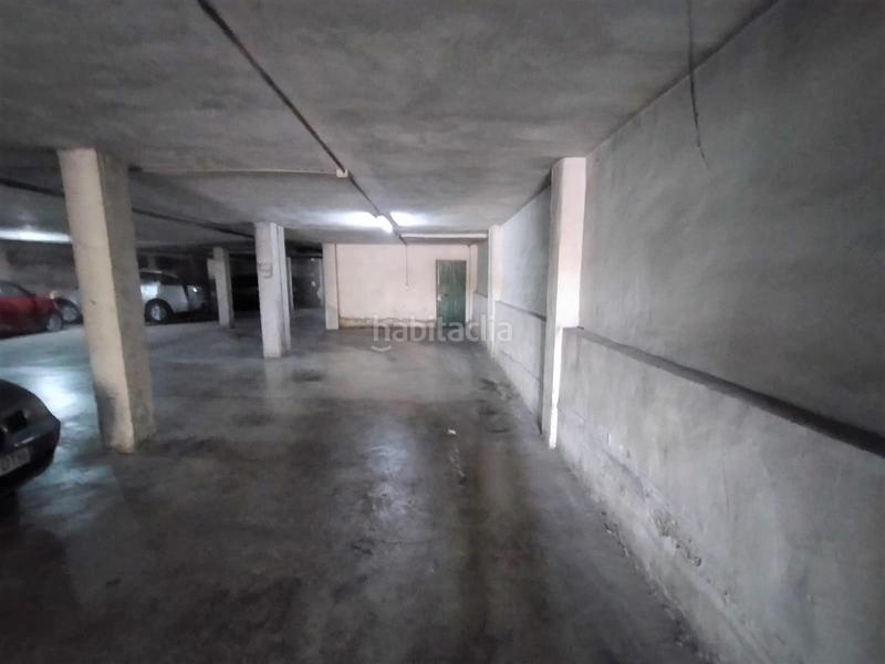 Foto ccc5b146-8cee-4a24-a0f7-5c9bbff60d85. Posto auto in Alguazas