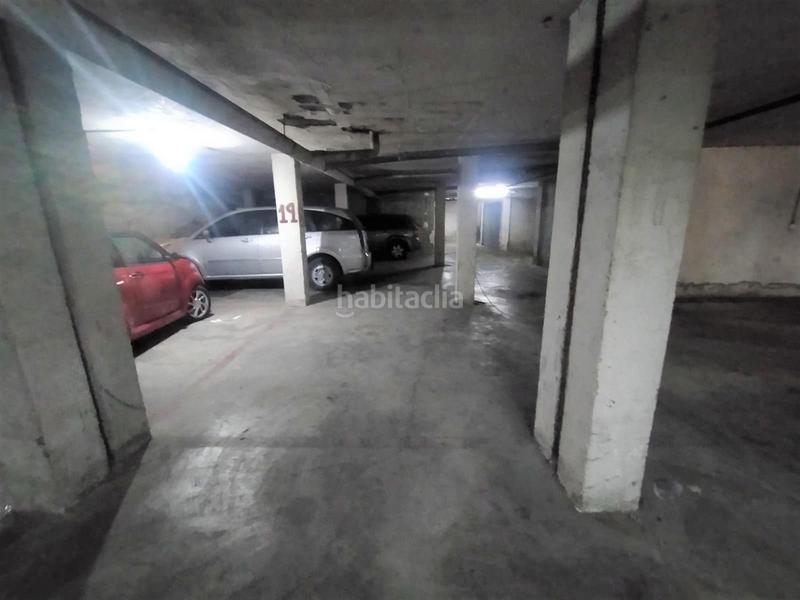 Foto e304eb17-e288-47cb-a670-f740ccacb2dc. Posto auto in Alguazas