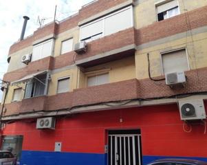 Pis a Ceutí. Piso en venta en ceutí