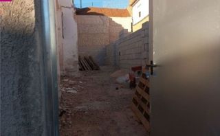 Terreny residencial a Calle MIRADOR 7