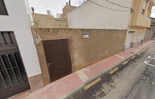 Terreny residencial a El Ranero. Suelo urbano en espinardo