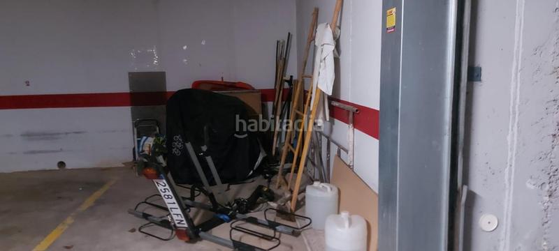 Foto 74fc2576-8aee-4645-b5d3-4bc77fbe665d. Posto auto in Altorreal - El Chorrico Molina de Segura