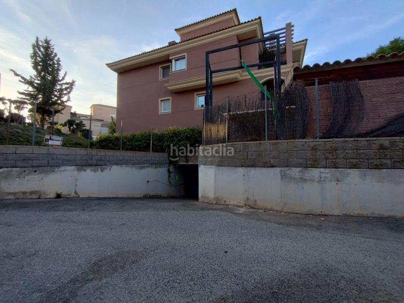 Foto 90ee04d7-824c-48aa-ad12-6d4832591d7a. Posto auto in Altorreal - El Chorrico Molina de Segura