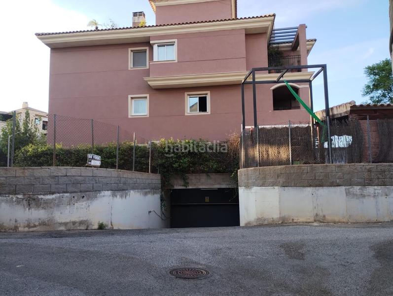 Foto bace005e-8de9-41b8-a662-e2aea015a284. Posto auto in Altorreal - El Chorrico Molina de Segura