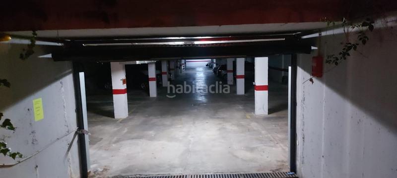 Foto d7e549c1-601b-4f32-8f25-197f6a203738. Posto auto in Altorreal - El Chorrico Molina de Segura