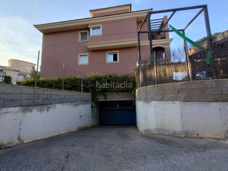 Foto e2a904ab-04b8-4e48-a78f-e284468acfe7. Posto auto in Altorreal - El Chorrico Molina de Segura