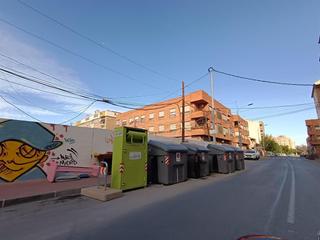 Terreny residencial a Santo Angel. Suelo urbano en esquina en patiño