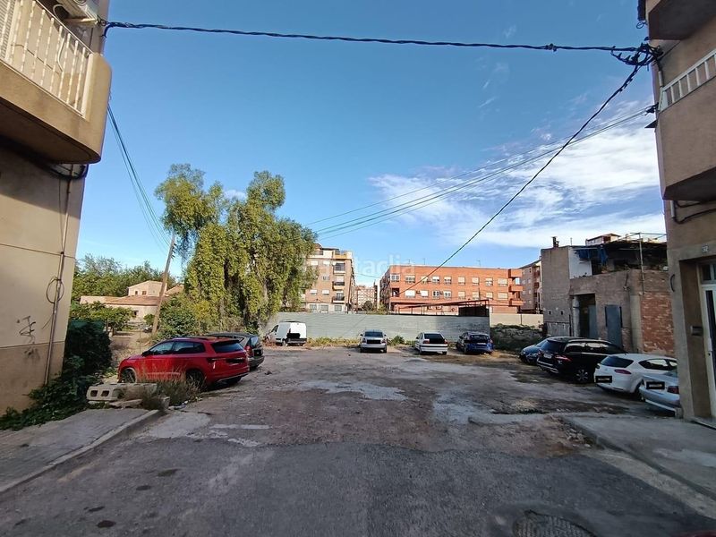 Foto 7a9f843e-a60b-426c-8c35-023df13f65a2. Terreny residencial a Santo Angel Murcia