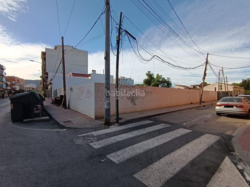 Foto 8ffd2110-2f48-4c65-8408-829fc8eb0f66. Terreny residencial a Santo Angel Murcia