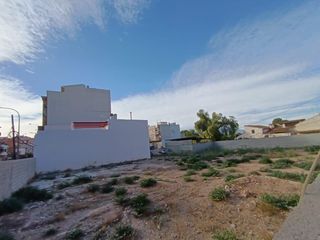 Residential Plot in Santo Angel
