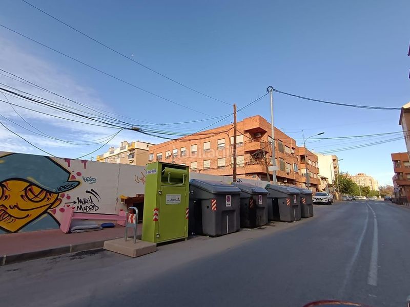 Foto b8223d79-08b0-4067-93f0-1e7fdc53dae8. Terreny residencial a Santo Angel Murcia