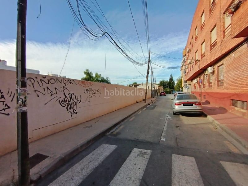 Foto cd7ac295-02ea-4456-b1f7-9d1993fbeb22. Terreny residencial a Santo Angel Murcia