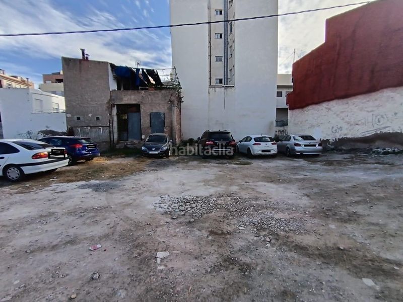 Foto e0150f73-d73b-43fc-901e-411b6dc924ac. Terreny residencial a Santo Angel Murcia
