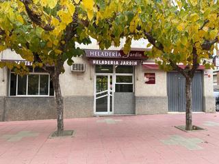 Local Comercial a Fátima - El Panderón. Atención emprendedores y empresarios!
