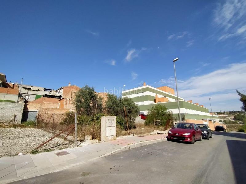 Foto 00c1b59e-87cb-4b5c-999b-185cc82f831e. Terreny residencial a San Miguel Molina de Segura