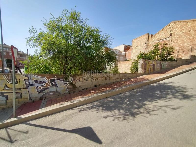 Foto 0e736d1a-78a3-4bf4-a60c-e872dec3ebc1. Terreny residencial a San Miguel Molina de Segura