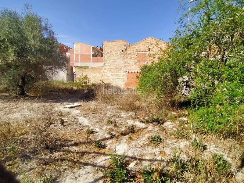 Foto 2501f26b-e562-4a14-8a23-422c1db11570. Terreny residencial a San Miguel Molina de Segura