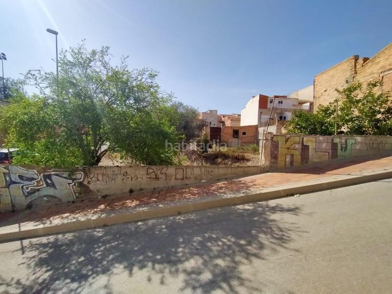 Foto 353eb15c-59e5-4666-8db0-12baa25d7d80. Terreny residencial a San Miguel Molina de Segura