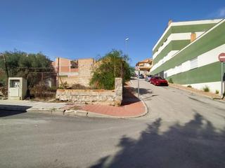 Residential Plot in San Miguel. Solar urbano directo en san miguel
