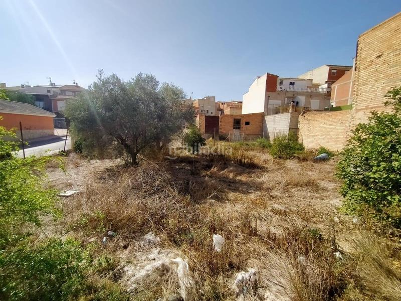 Foto 4896ba72-58d9-4bd6-bbbf-82d2d13ab2bf. Terreny residencial a San Miguel Molina de Segura