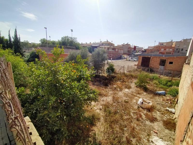 Foto 8e26b627-c8b3-4366-852b-8bd3470ca283. Terreny residencial a San Miguel Molina de Segura