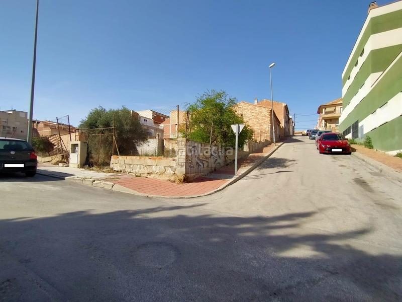 Foto b1955418-2c77-4511-b87f-1c33ca7d182d. Terreny residencial a San Miguel Molina de Segura