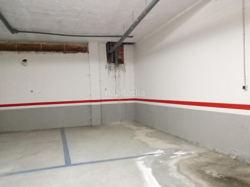 Foto e62bcbed-8410-41f2-a889-ebc2b411eb30. Aparcament cotxe a Sagrado Corazón Molina de Segura