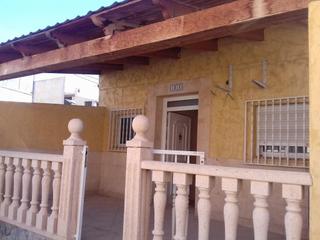 Xalet a Archena. Estupenda casa en la algaida
