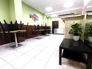 Local Comercial en Ceutí. Local y vivienda en planta alta en ceutí